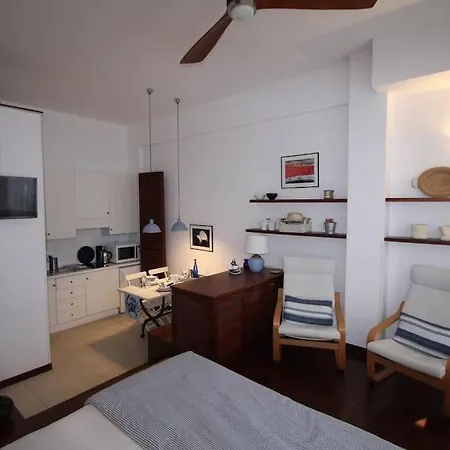 Διαμέρισμα Nautilus Location Near Beaches *