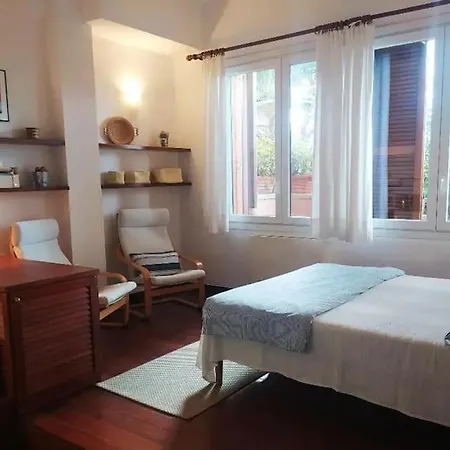 Διαμέρισμα Nautilus Location Near Beaches *