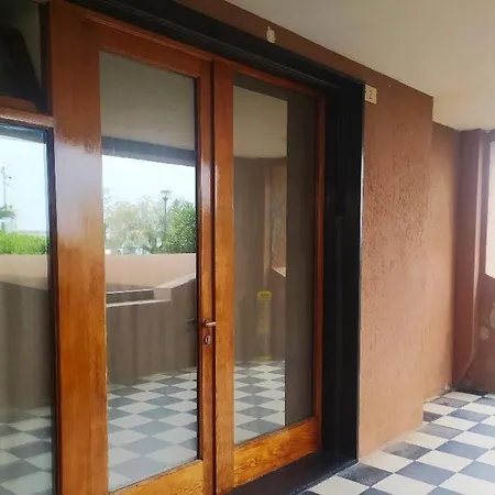 Διαμέρισμα Nautilus Location Near Beaches *