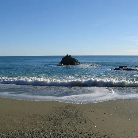 Nautilus Location Near Beaches Appartement *