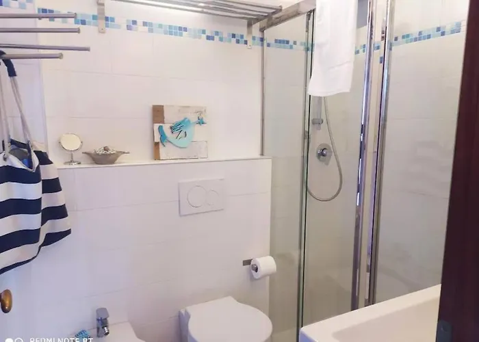 Nautilus Location Near Beaches * Monterosso al Mare