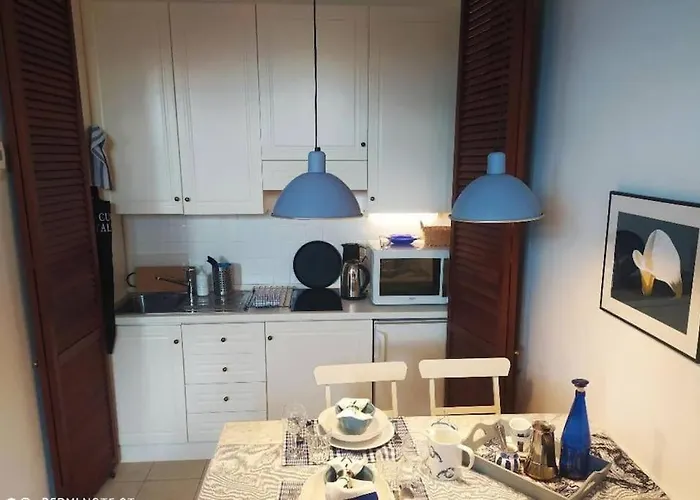 Nautilus Location Near Beaches Apartamento Monterosso al Mare