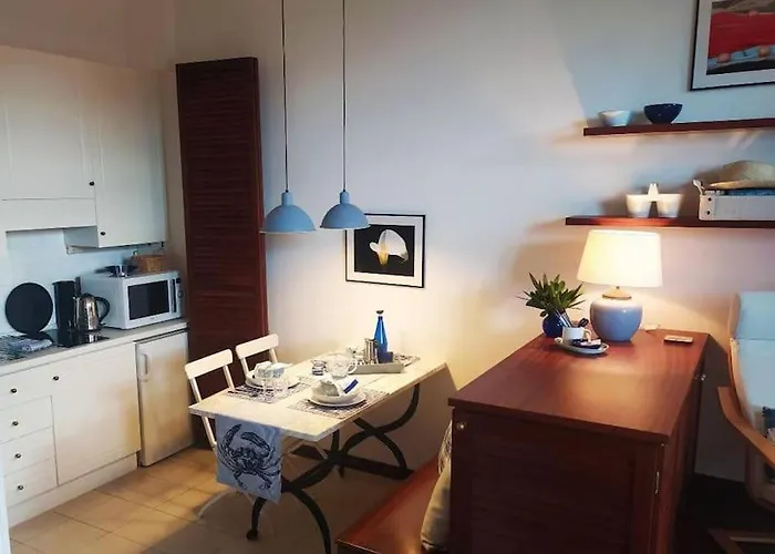 Nautilus Location Near Beaches Monterosso al Mare