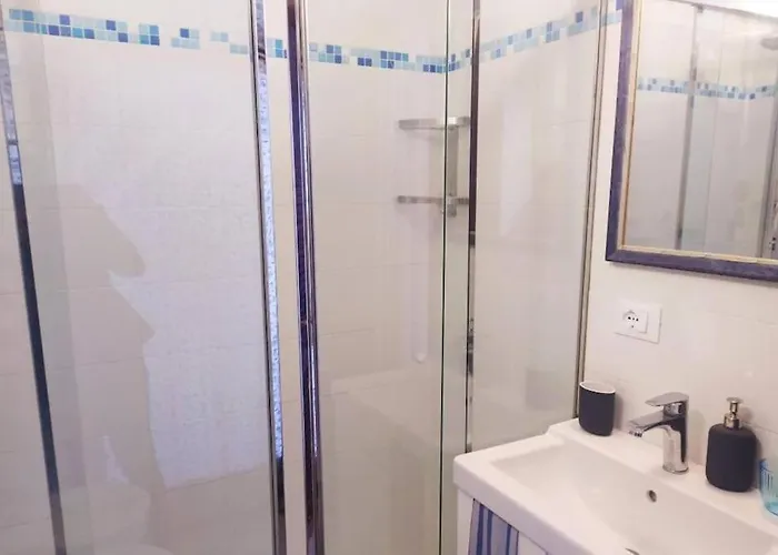 Nautilus Location Near Beaches Monterosso al Mare