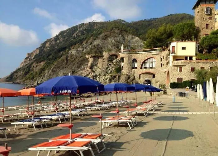 Nautilus Location Near Beaches Apartamento