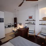 Nautilus Location Near Beaches Monterosso al Mare