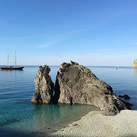Apartment Nautilus Location Near Beaches Monterosso al Mare