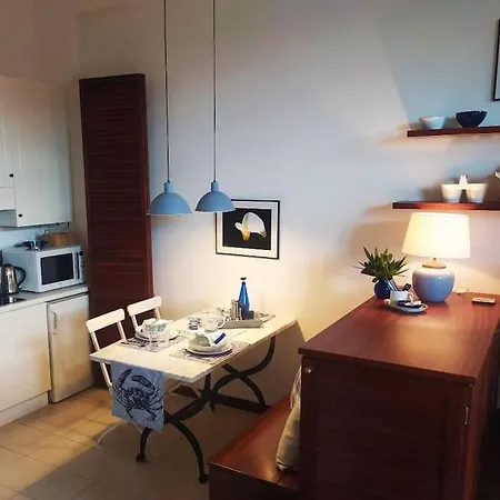Nautilus Location Near Beaches Monterosso al Mare