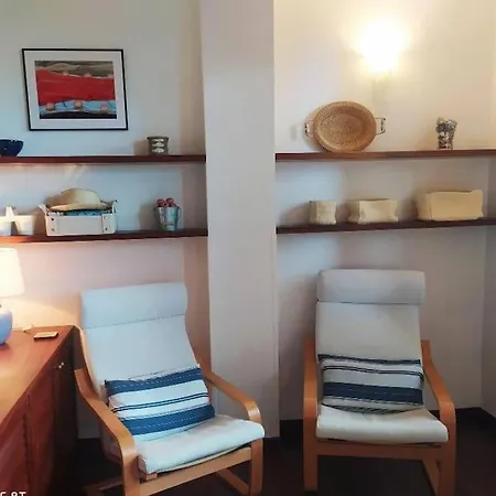 Apartment Nautilus Location Near Beaches