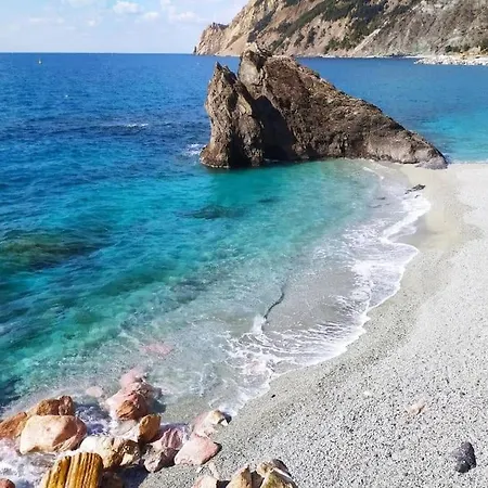 Apartment Nautilus Location Near Beaches Monterosso al Mare