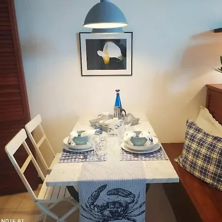 Apartment Nautilus Location Near Beaches