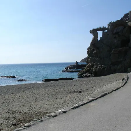 Nautilus Location Near Beaches דירה מונטרוסו אל מארה