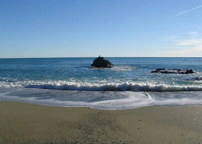 Nautilus Location Near Beaches 아파트 *