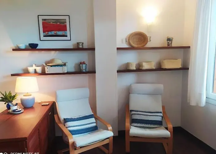 Apartmán Nautilus Location Near Beaches
