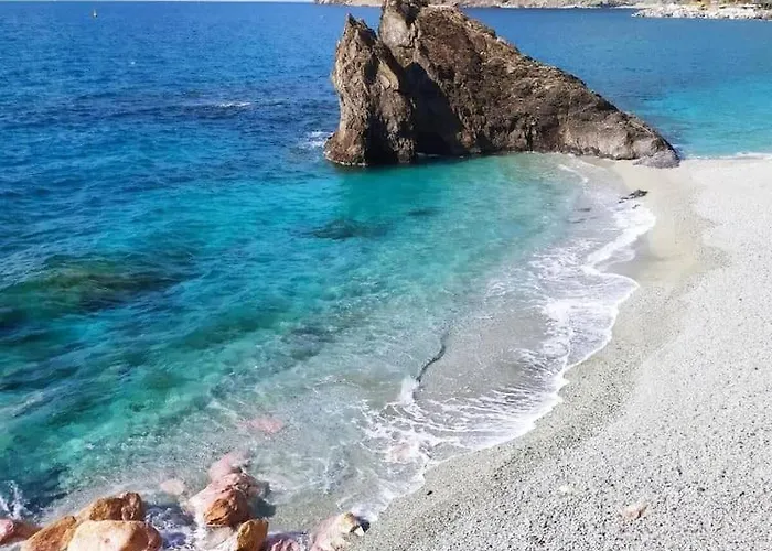 아파트 Nautilus Location Near Beaches 몬테로소 알 마레