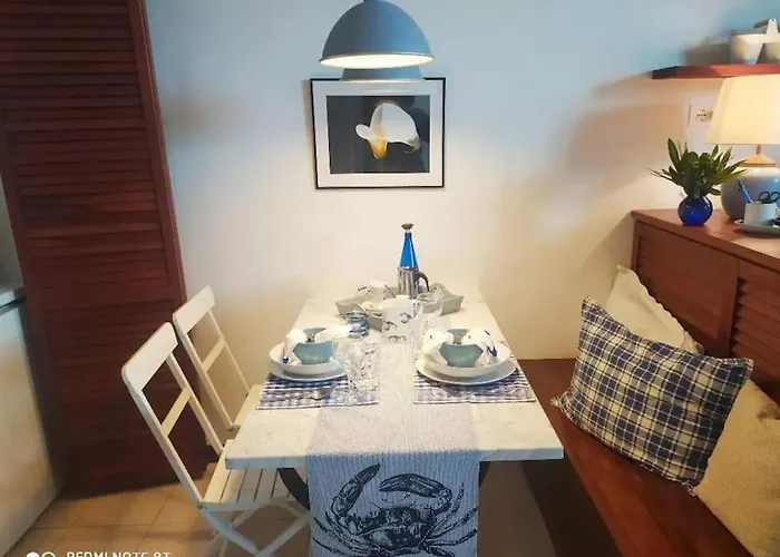 Apartmán Nautilus Location Near Beaches