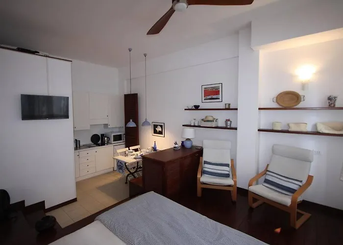 Nautilus Location Near Beaches 몬테로소 알 마레