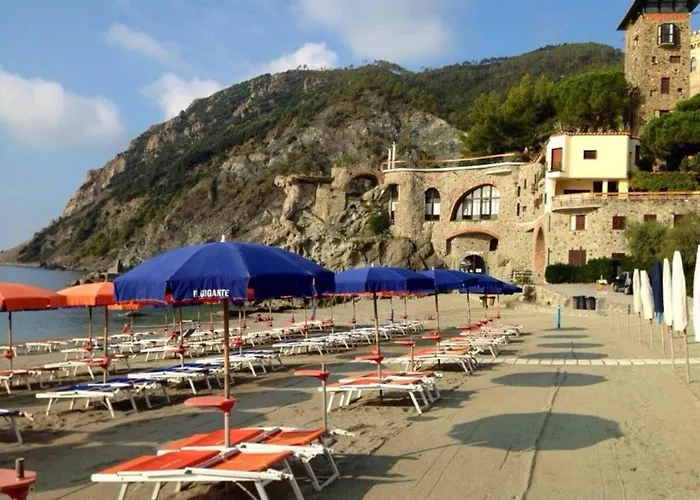 아파트 Nautilus Location Near Beaches
